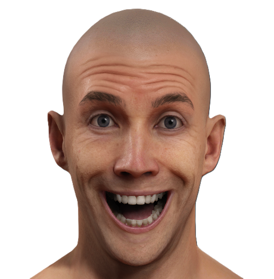 Agent Scuddler Thompson